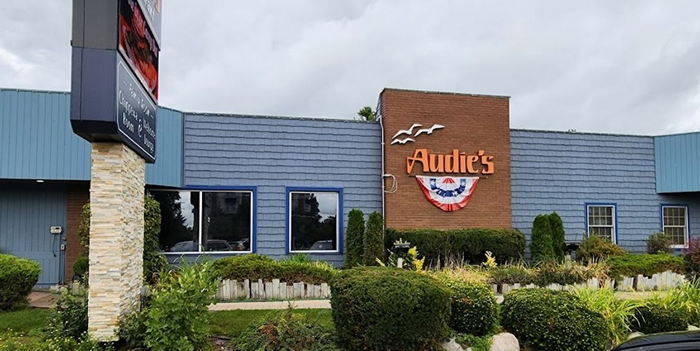 Audies Restaurant (Downings Restaurant) - Web Listing